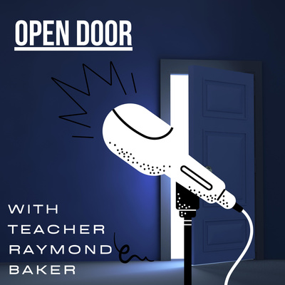 Open Door