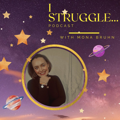 I struggle... podcast