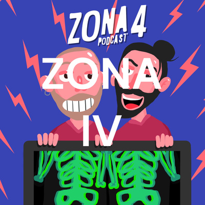 Zona IV Ep03 Temp01 - La primera vez episode artwork
