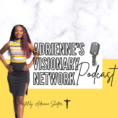 Adrienne\'s Visionary Network