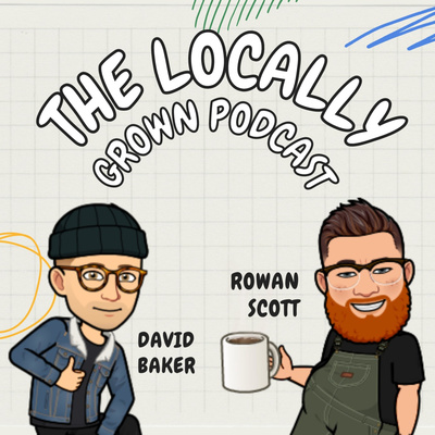 Episode #43 - ABBA, Father, Daddy God