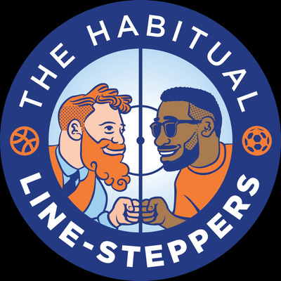 The Habitual Line-Steppers Podcast