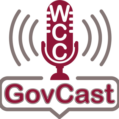 The GovCast - Brothers and Sisters United episode artwork