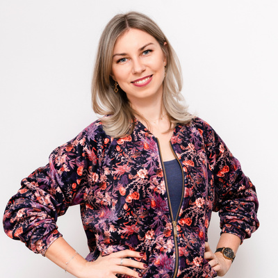 Julia Kawalec Psychoterapia