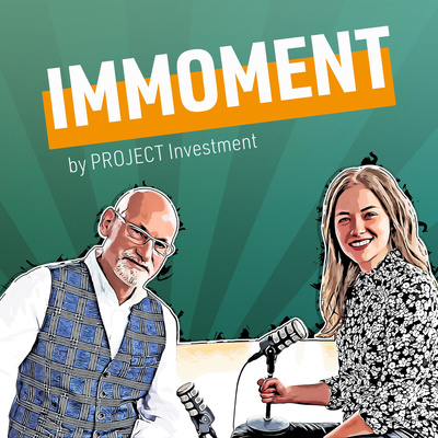 IMMOMENT by PROJECT Investment