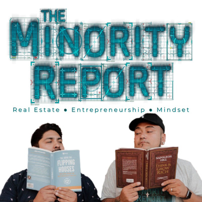 The Minority Report