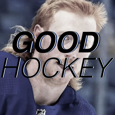 Good Hockey