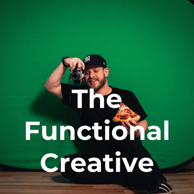 The Functional Creative