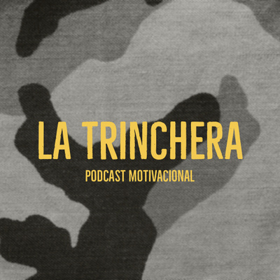 Portada de LA TRINCHERA