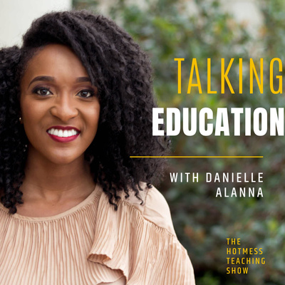 The Hotmess Teaching Show