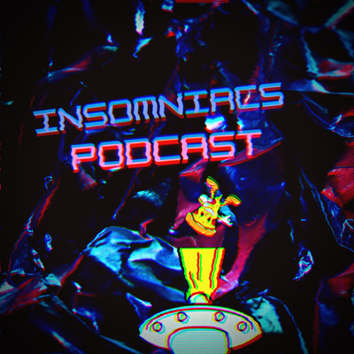 Josh is a Virgin?? episode artwork