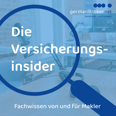 Die Versicherungsinsider – Fachwissen von und für Makler