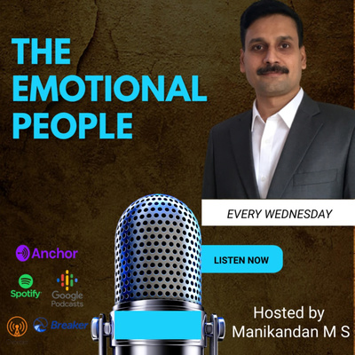 The Emotional People