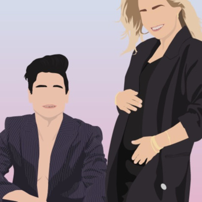 Ingrid & Luuk