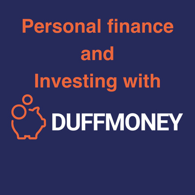 PERSONAL FINANCE AND INVESTING WITH DUFFMONEY