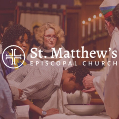St. Matthew\'s Episcopal Church
