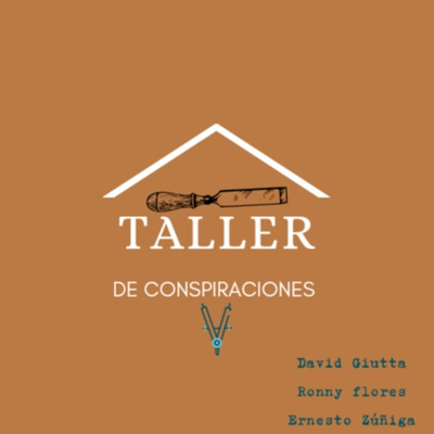 taller de conspiraciones
