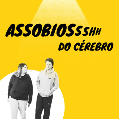 Assobios do Cérebro