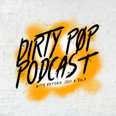 Episode #6 - They’re All Gonna Laugh At You!