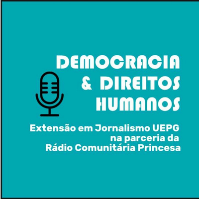 #385 | 'Legislação internacional assegura que os povos indígenas precisam ser ouvidos' | Entrevista: Prof. José Roberto Galdino (História/UEPG)