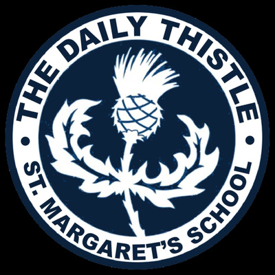The Daily Thistle, Friday, October 1, 2021