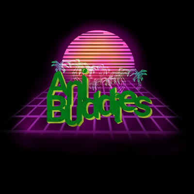 Bonus Episode Wolf Children Feat. David from ShounenFlop