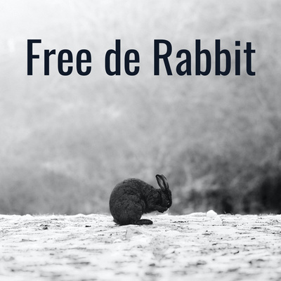 Episódio Piloto - Coelhos em queda livre