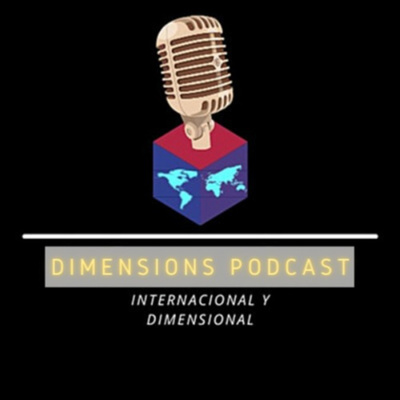 Dimensions Podcast