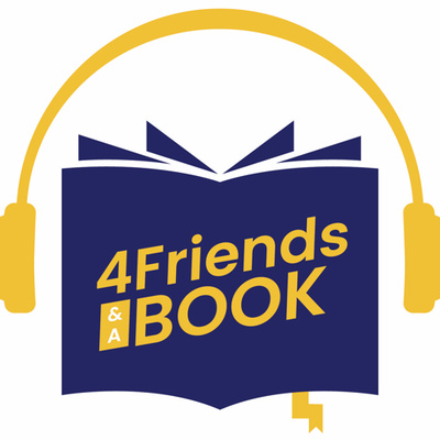 4 Friends & A Book Podcast