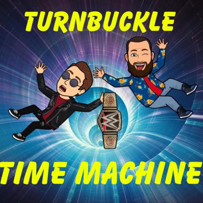 Episode 26- Cuff yo chick! episode artwork