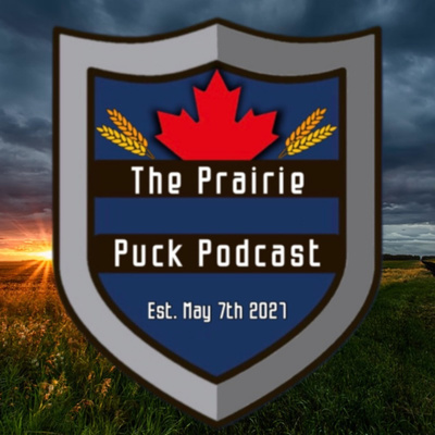 Prairie Puck Podcast Episode.21 - Winnipeg Jets Coaching Search & Trade Rumours! (NHL Podcast)