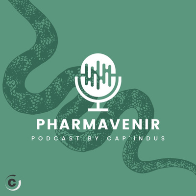 002- Le chemin de la santé 2.0 - Entre Pharma, PGE et Startup'Nation - Sébastien Langé
