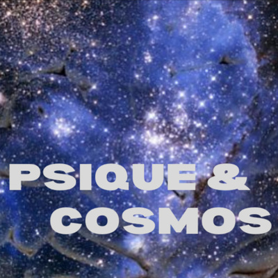 Psique + Cosmos #7 - Espiritualidad, Raves, Psicodelia Psique + Cosmos #7 - Espiritualidad, Raves, Psicodelia