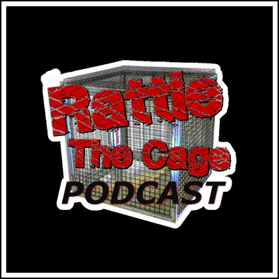 Rattle the Cage Podcast