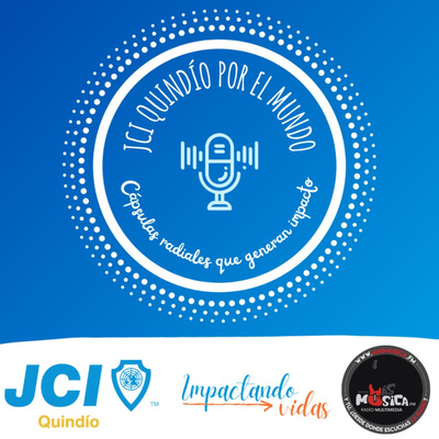 JCI QUINDÍO POR EL MUNDO