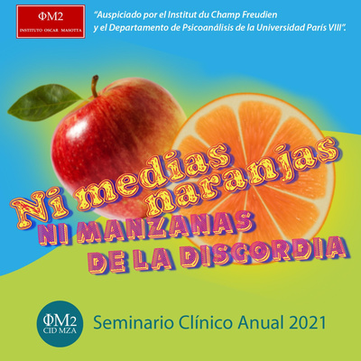 Episodio 6. Del Eros al Uno.