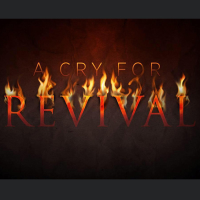 Revival preaching podcast