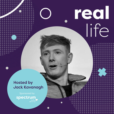 Real Life by Spectrum.Life