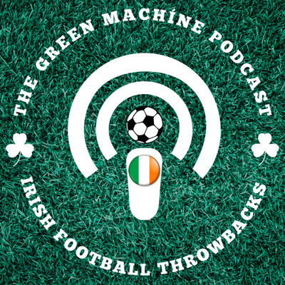 Russia v Ireland 2011: The day Richard Dunne was Christened the ‘Wall of Moscow’