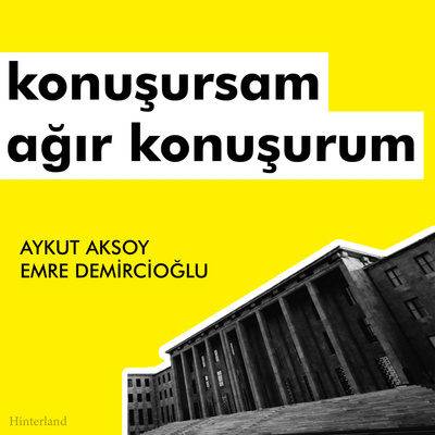 5. Bölüm "Ekonomi nasıl batırılır 101" episode artwork