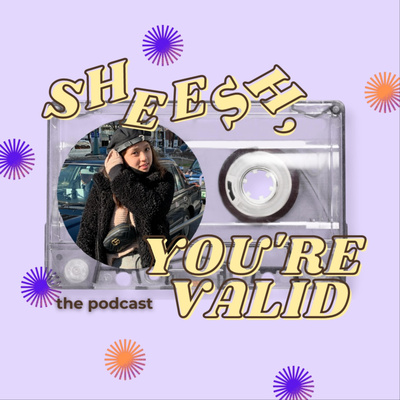 Listen To This If You’re Not Okay