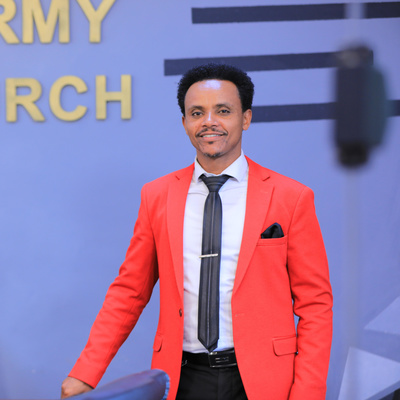 ክርስቶስን መሳል - ክፍል ሁለት - ፓስተር አሌክስ ሽፈራው