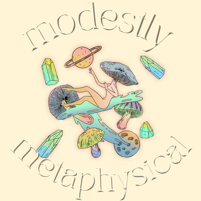 022 OUR PSYCHEDELIC EXPERIENCES episode artwork