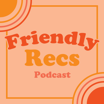 Ep. 11: Friendly Horror Movie Recs Pt. 2 (ft. Sydney Bollinger & Andres Guzman)