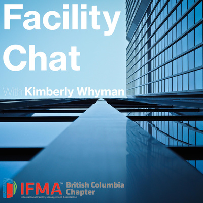 Episode 5 - The Life of a Facility Management Professional