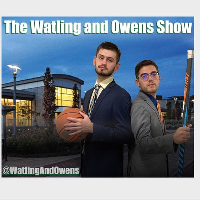 The Watling and Owens Show