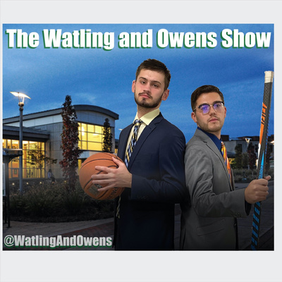 The Watling and Owens Show