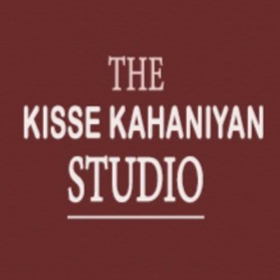 The Kisse Kahaniyan Studio