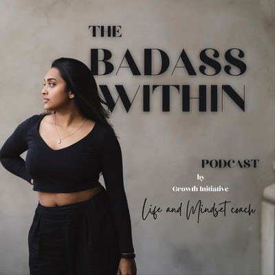 #20 4 tips for letting go of control.