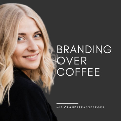 Branding over Coffee